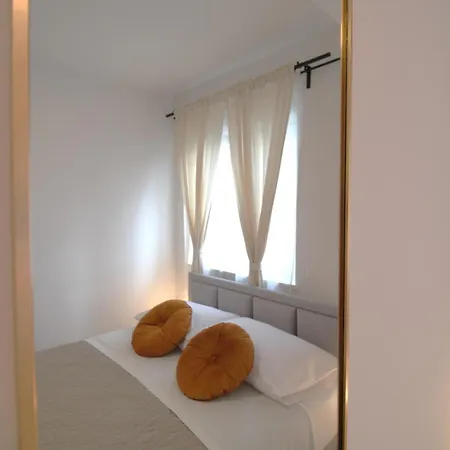 New! Apartment Jolie In Zadar - With Free Parking And Terrace! Exterior photo