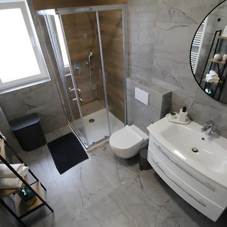 New! Apartment Jolie In Zadar - With Free Parking And Terrace! Exterior photo