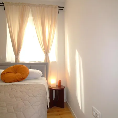 New! Apartment Jolie In Zadar - With Free Parking And Terrace! Exterior photo