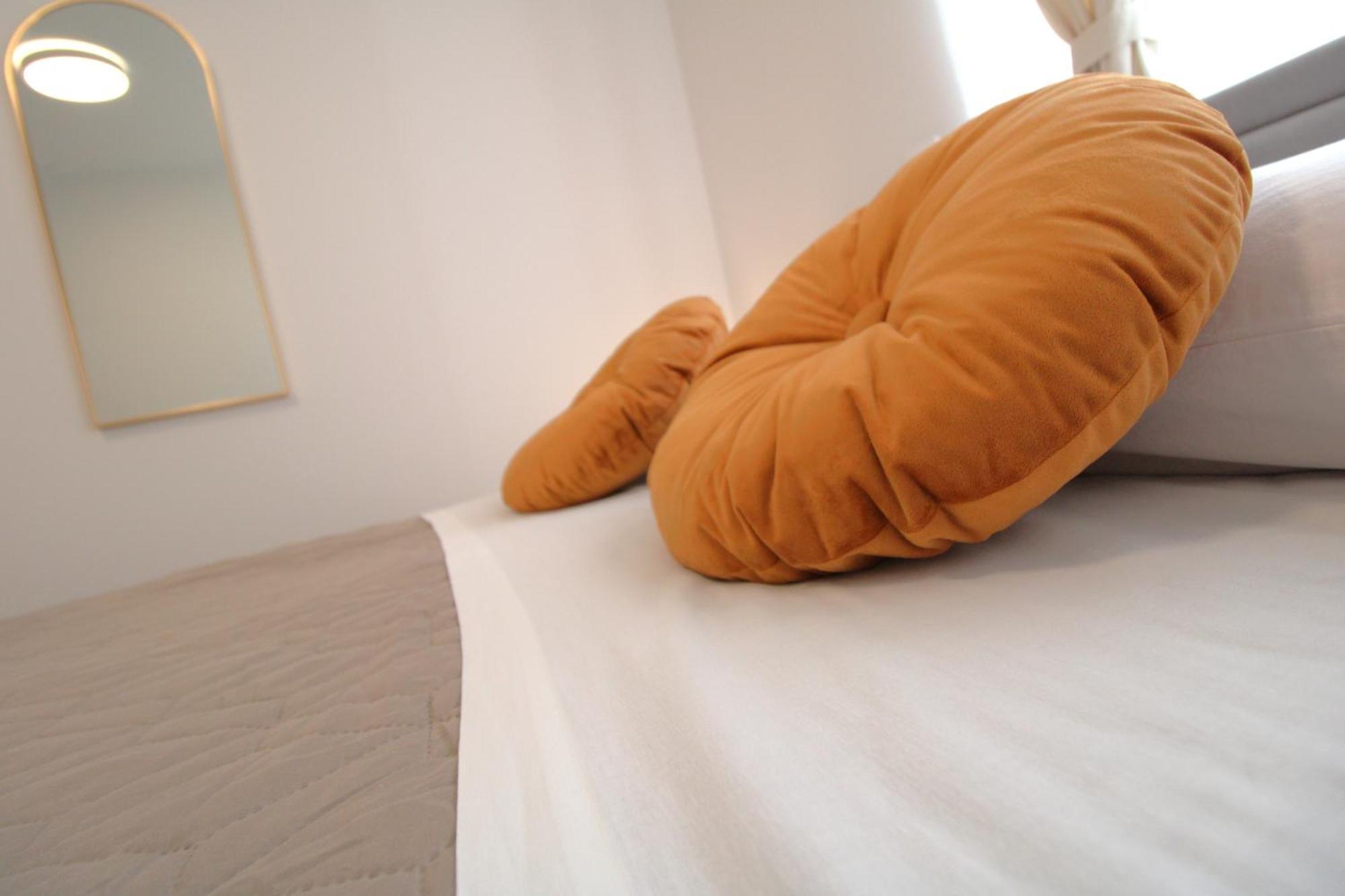 New! Jolie In - With Free Parking And Terrace! *