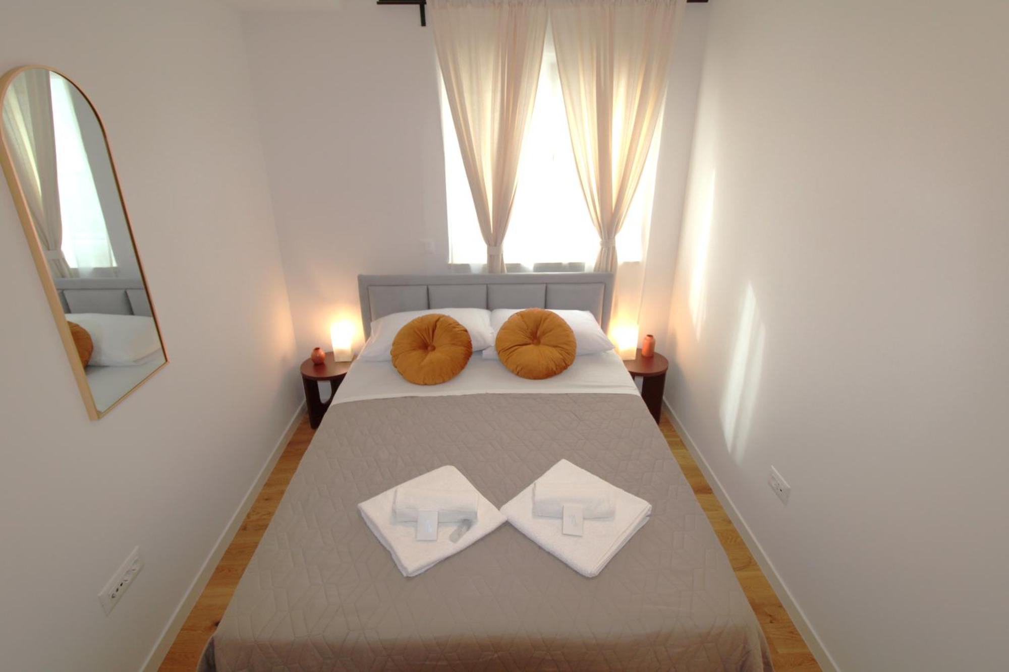 Apartment New! Jolie In - With Free Parking And Terrace! *