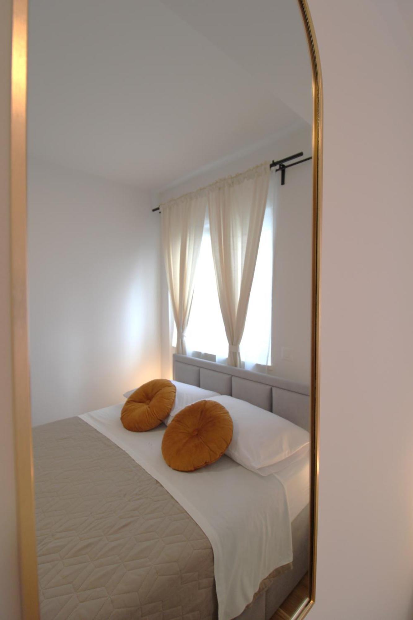 New! Jolie In - With Free Parking And Terrace! * Zadar
