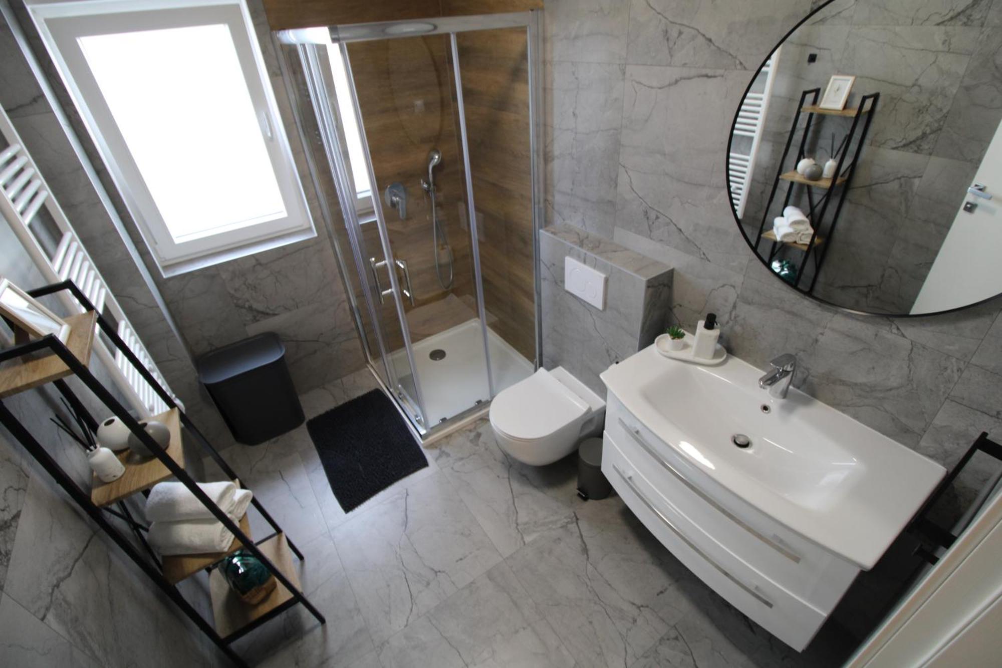 New! Jolie In - With Free Parking And Terrace! Zadar