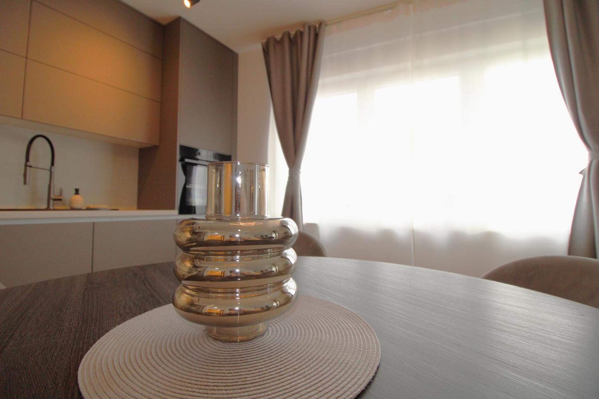 Appartamento New! Jolie In - With Free Parking And Terrace!