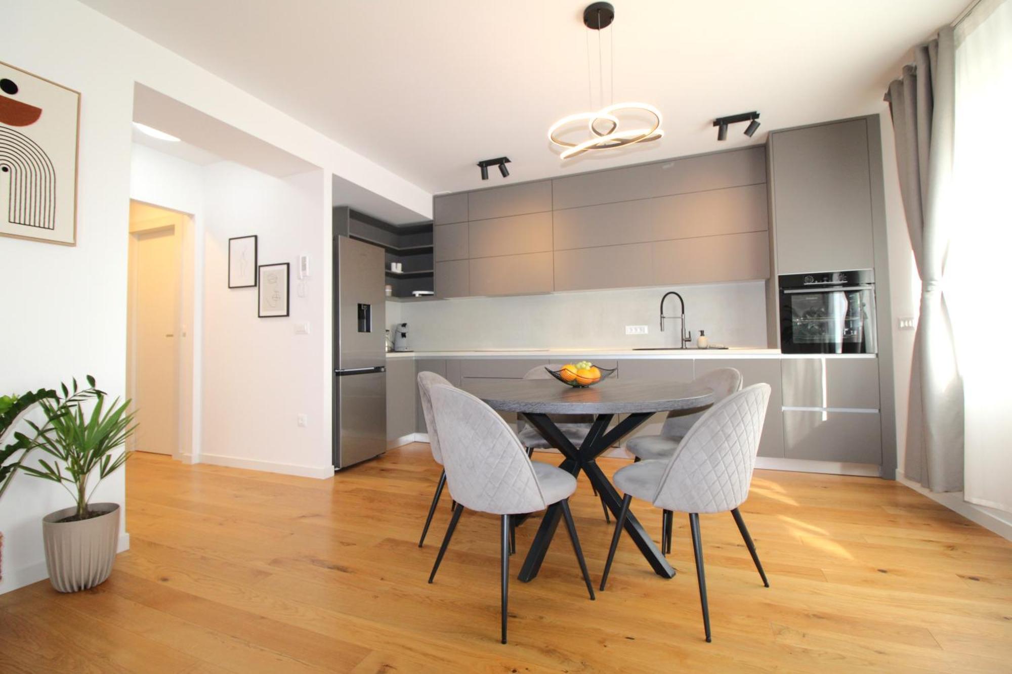 New! Jolie In - With Free Parking And Terrace! * Zadar