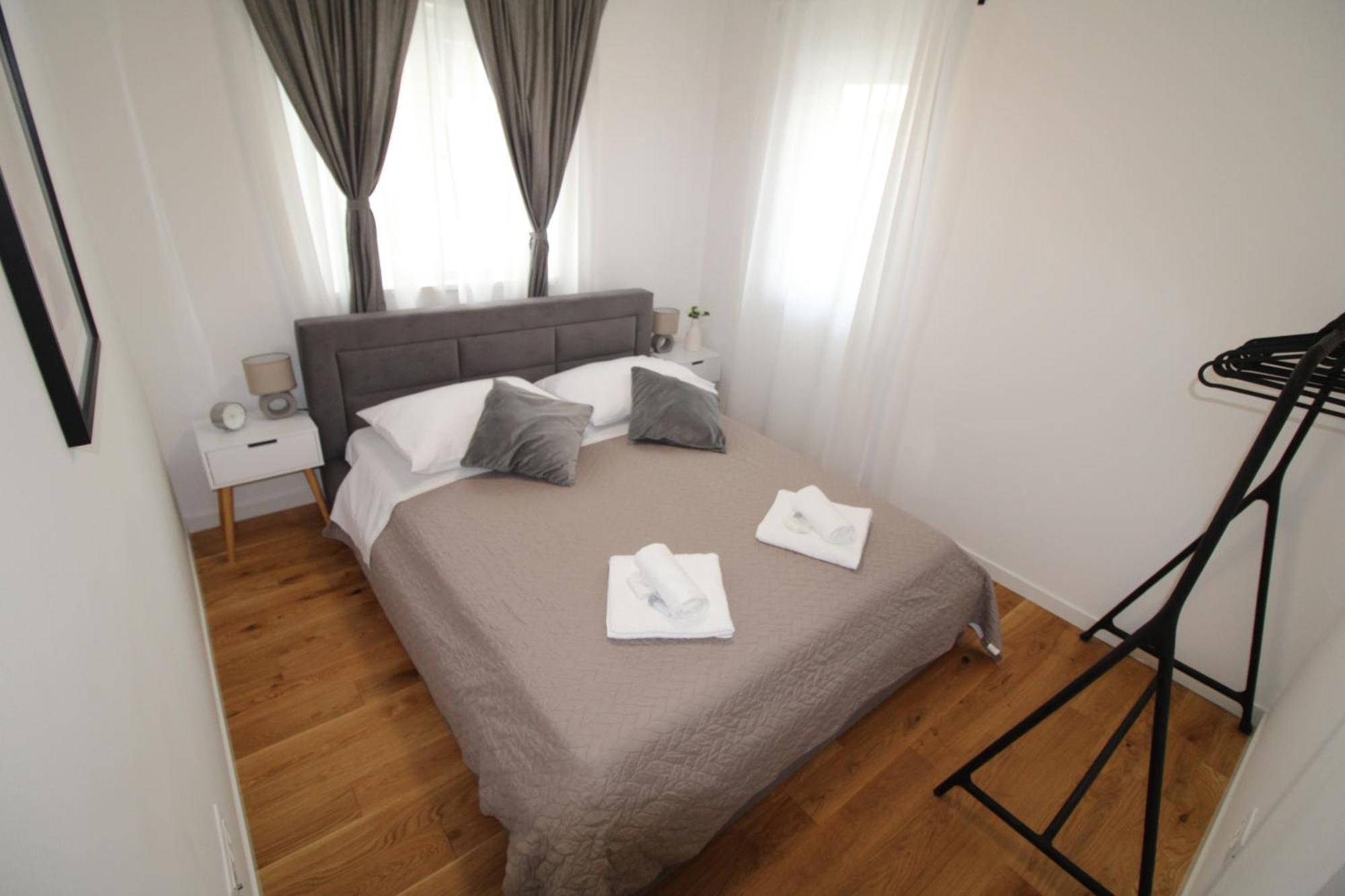 Apartment New! Jolie In - With Free Parking And Terrace!