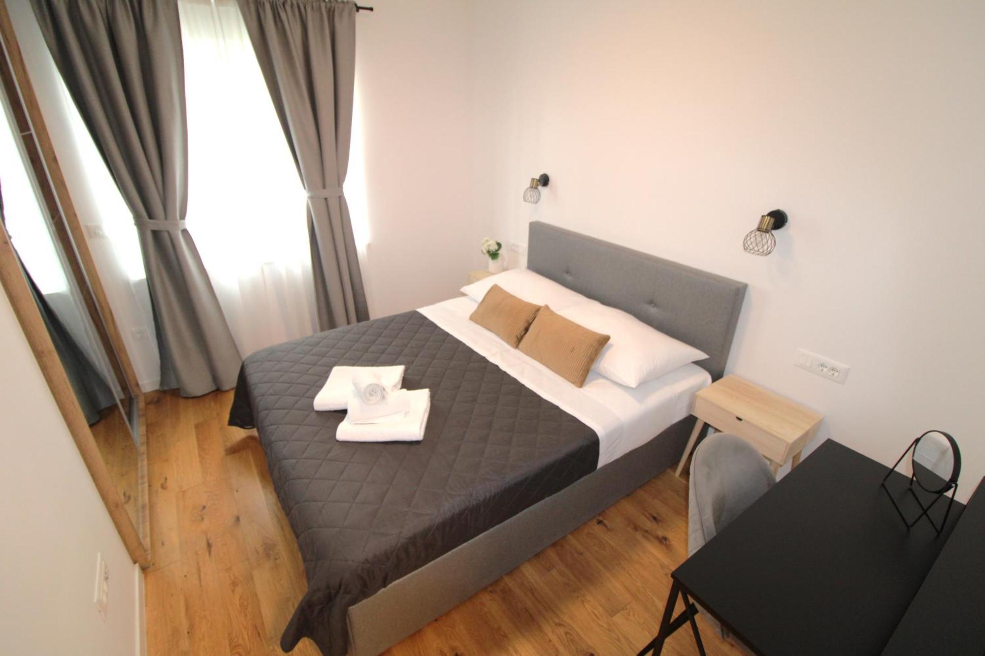 Apartment New! Jolie In - With Free Parking And Terrace! *