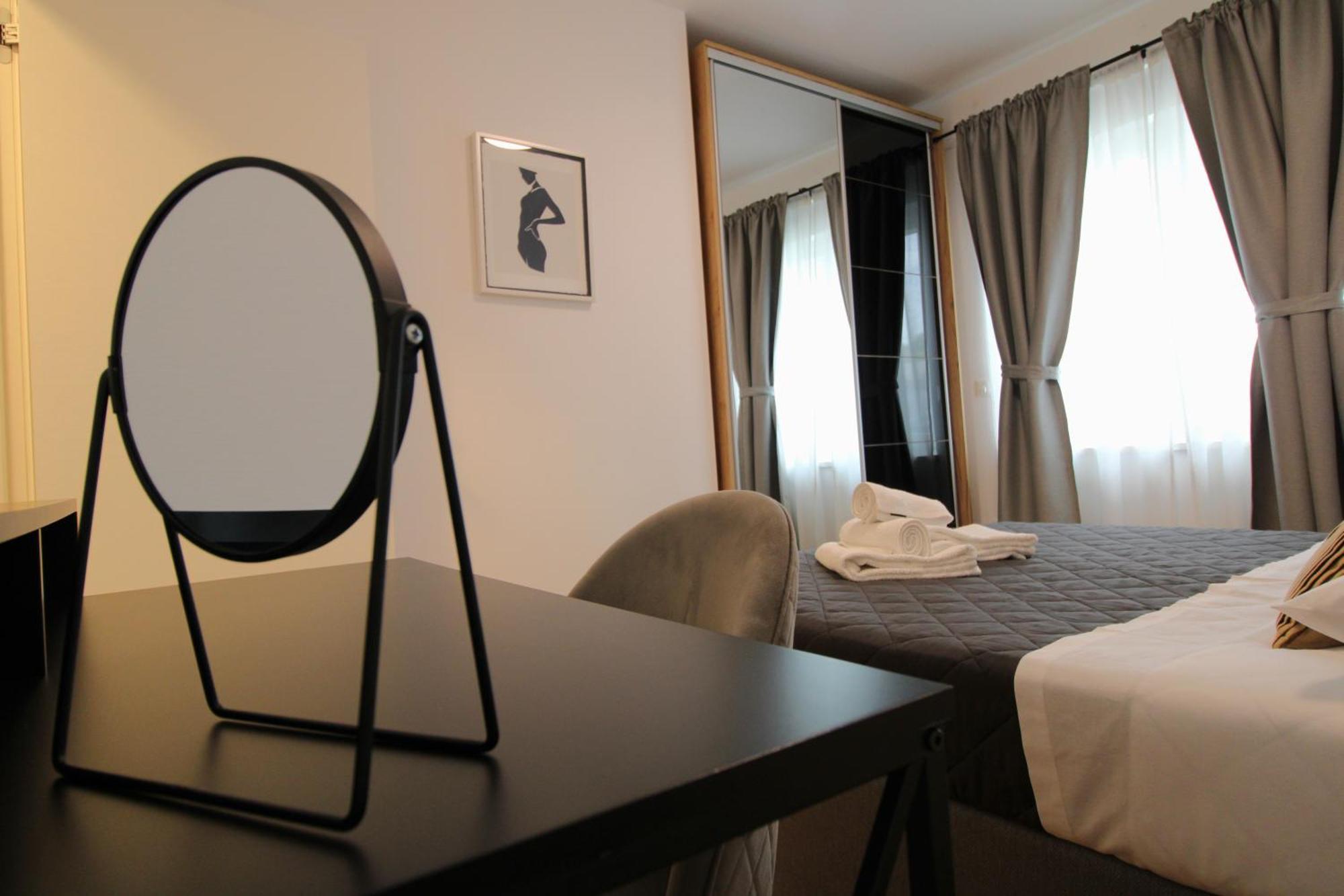 Apartment New! Jolie In - With Free Parking And Terrace! *