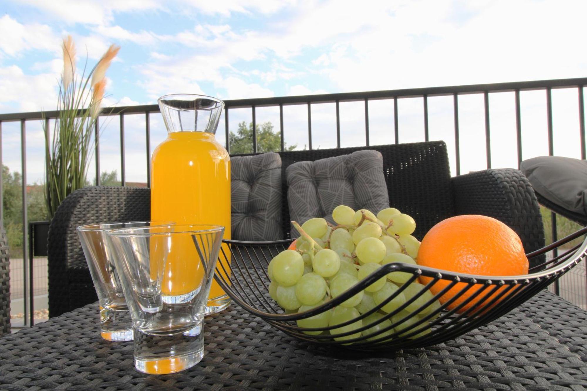 New! Jolie In - With Free Parking And Terrace! * Zadar