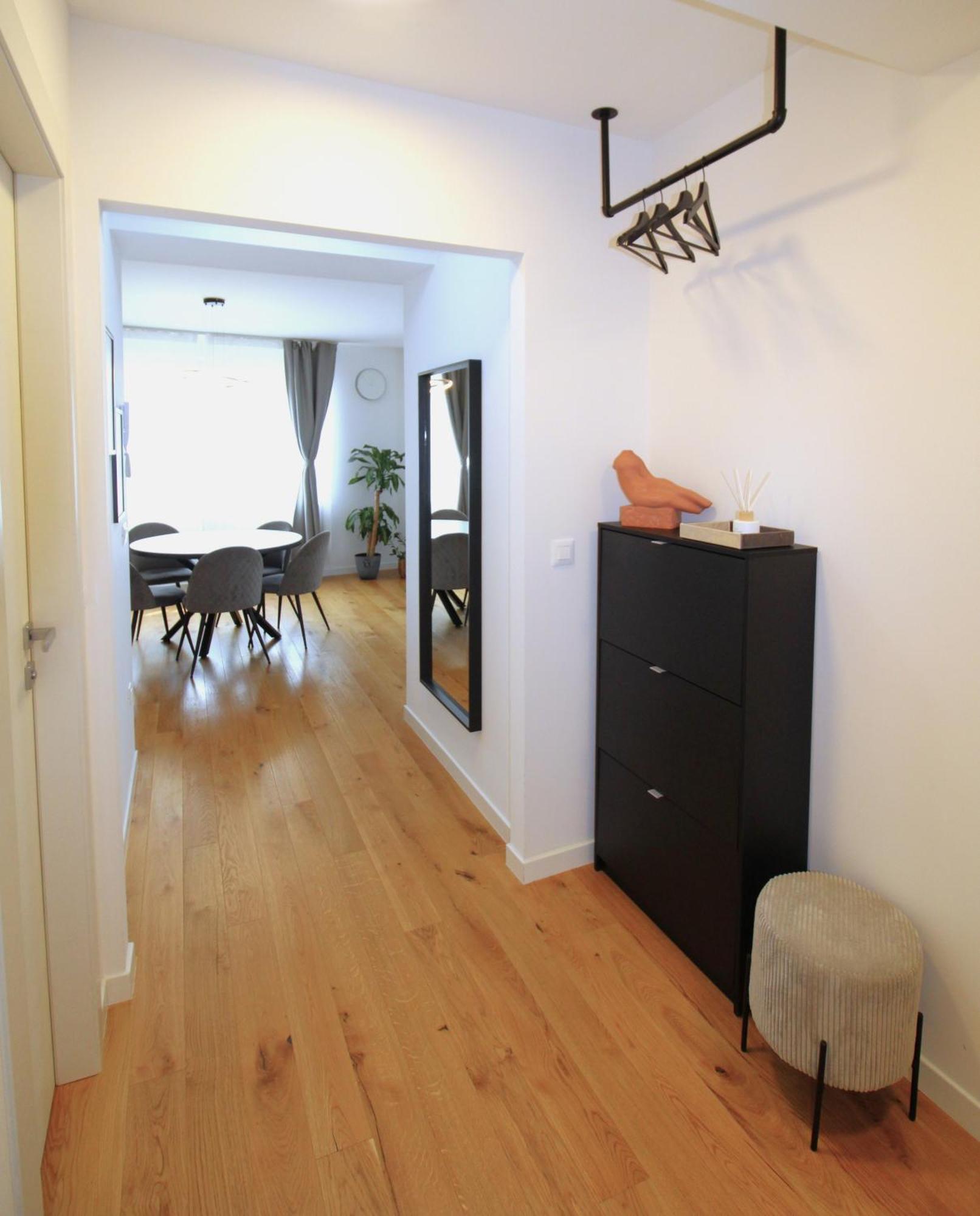 New! Jolie In - With Free Parking And Terrace! * Zadar