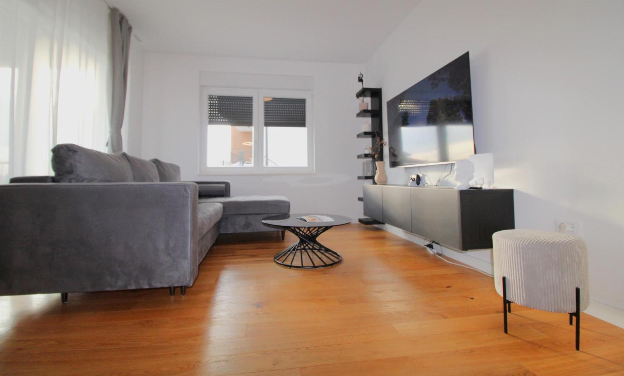 Apartment New! Jolie In - With Free Parking And Terrace! *