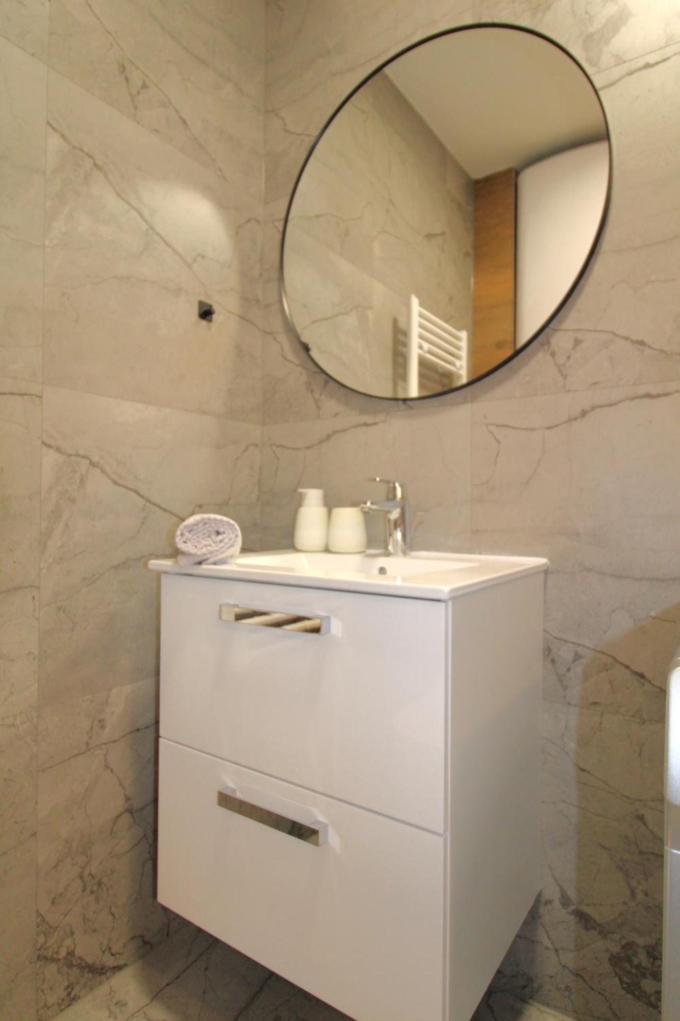 New! Jolie In - With Free Parking And Terrace! Zadar