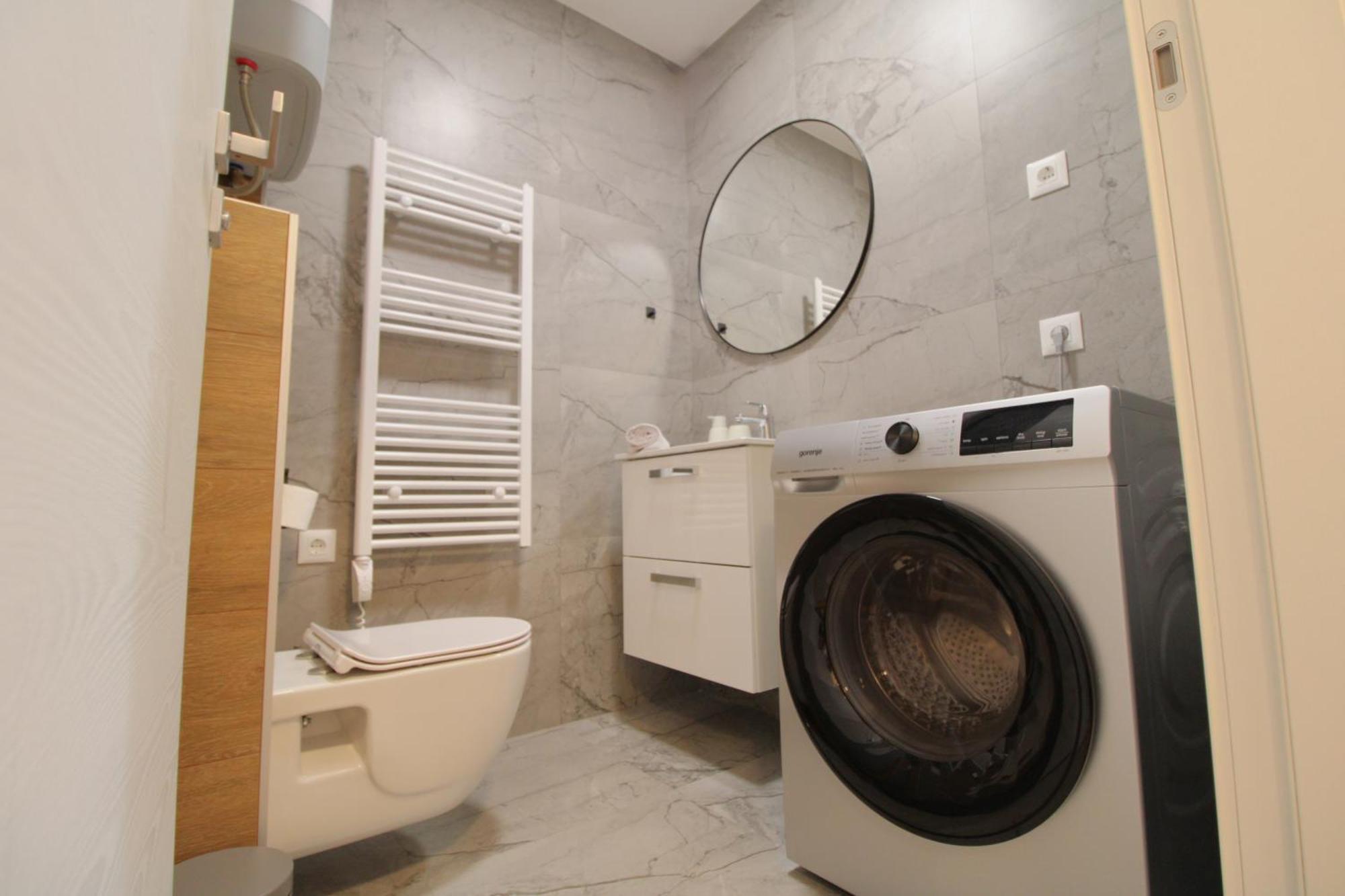 Appartamento New! Jolie In - With Free Parking And Terrace!