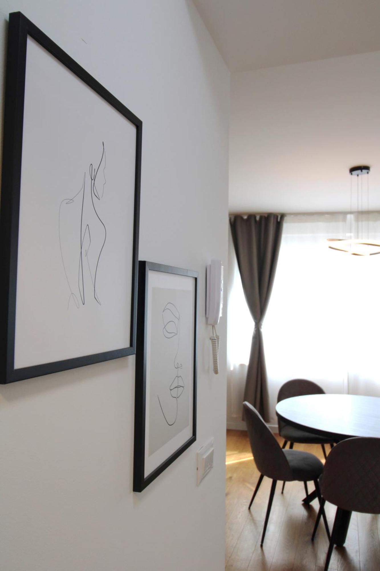 New! Jolie In - With Free Parking And Terrace! Zadar